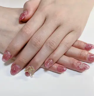 ネイル plaisir所属・plaisir プレジールネイルのネイルデザイン