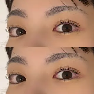 マツエク・マツパ 千葉 葵生の眉毛・アイブロウイメージ