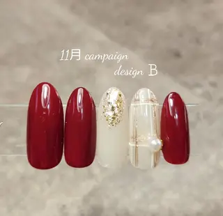 ネイル   BENNIEのネイルデザイン