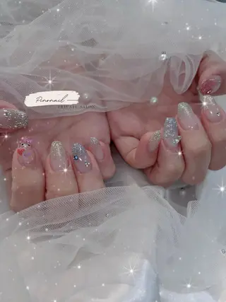 ネイル pinonail所属・Pino Nailのネイルデザイン