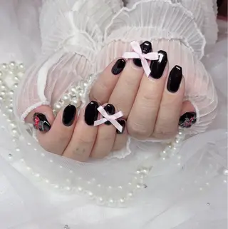 ネイル Nail Salon macherieのネイルデザイン