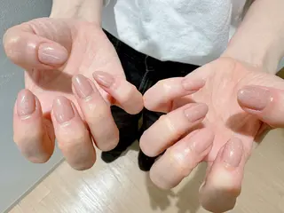 ネイル Hi nail 【ハイネイル】池袋のネイルデザイン