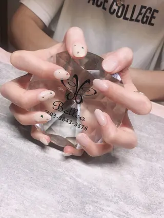 ネイル Fairyフェアリーネイルサロン所属・Fairy フェアリーネイルのネイルデザイン