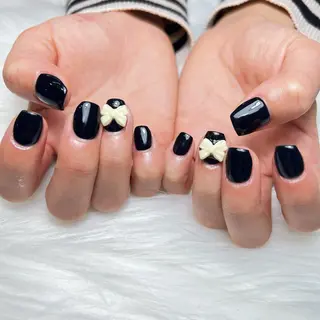 ネイル lifra Hinaのネイルデザイン