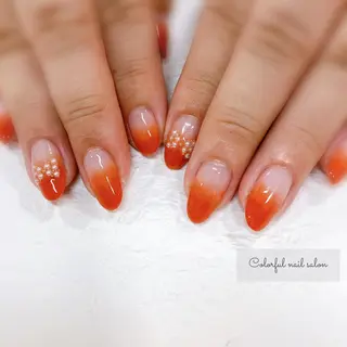 ネイル le’a所属・Le'a nail&eyesのマツエク・マツパデザイン