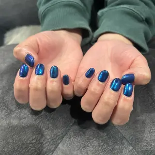 ネイル Dahlia Beauty ダリアビューティー所属・春日井Dahlia Beauty中川のネイルデザイン