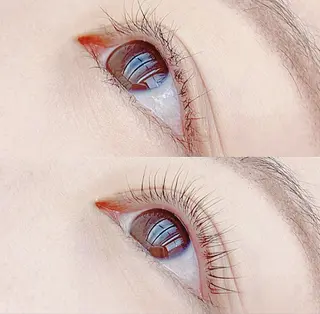 マツエク・マツパ oma 🕊MISAKIのマツエク・マツパデザイン