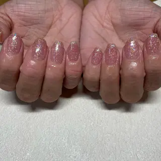 ネイル 春日井ネイルサロン iroのネイルデザイン