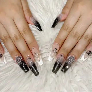 ネイル Arva Manaのネイルデザイン