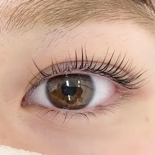 マツエク・マツパ Basic町田本店 RINAのマツエク・マツパデザイン