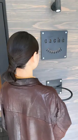 セミロング Orla hair&make所属・Orla 🌿chiekoの眉毛・アイブロウイメージ