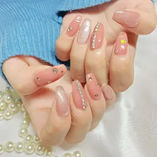 ネイル Amour baseのネイルデザイン