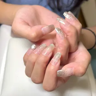 ネイル やつや ももかのネイルデザイン