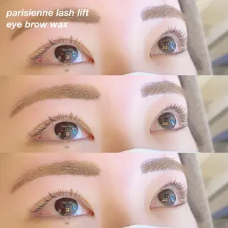 マツエク・マツパ eyelist🌙 natsumiのマツエク・マツパデザイン