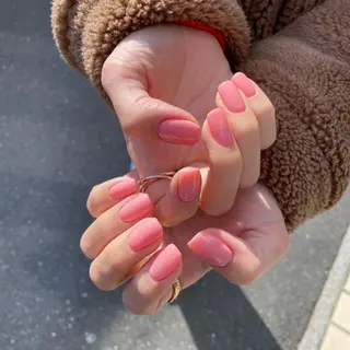 ネイル 🌼大西洋子 laughl🌼のネイルデザイン