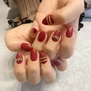 ネイル Aimer Ciel エメシエル大宮ネイルのネイルデザイン