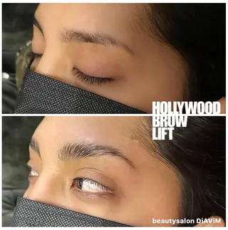 アイブロウ beautysalon DiAViM所属・本格コルギ美肌美眉 DiAViM 💎のエステ・リラクイメージ