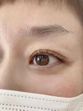 マツエク・マツパ eyelash salon mee所属・eyelash salon  meeのマツエク・マツパデザイン