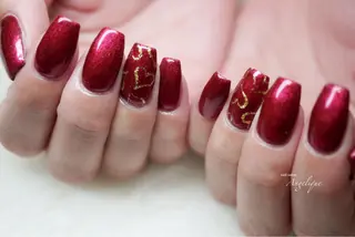 ネイル Angelique所属・Nail salon Angeliqueのネイルデザイン
