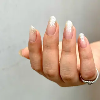 ネイル Hair・Nail Salon ショコラ所属・ショコラ 【hachi🌿】のネイルデザイン