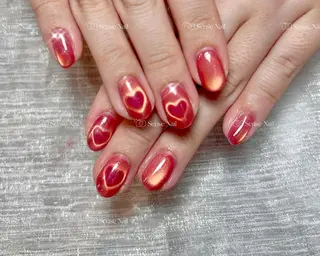 ネイル 🎀Sense Nail渋谷店🎀のネイルデザイン