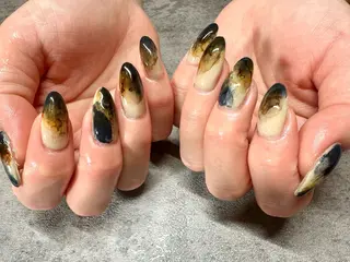 ネイル CHARME所属・ネイルサロン CHARMEのネイルデザイン