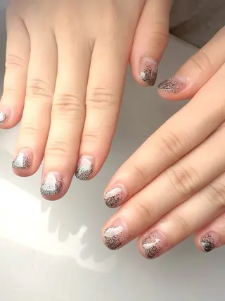 ネイル JILL seechanのネイルデザイン