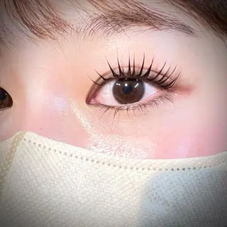 マツエク・マツパ A Iのマツエク・マツパデザイン