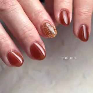 ネイル nail mii HIROMIのネイルデザイン