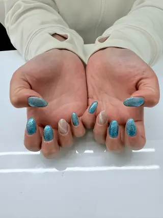 ネイル I NAILS所属・I NAILS NAKAHASHIのネイルデザイン