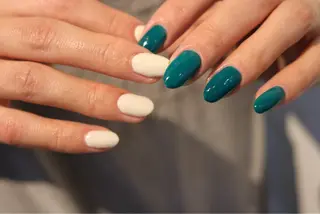 ネイル HIYAMA WAKABAのネイルデザイン