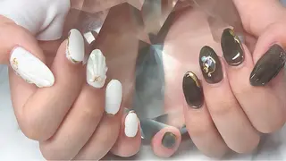 ネイル N.CHLOE 永島のネイルデザイン