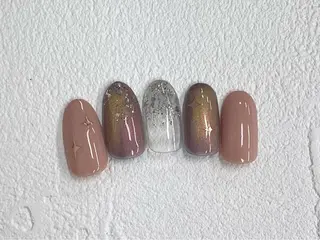 ネイル Gevorgyan Hasmikのネイルデザイン