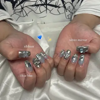 ネイル AMERI所属・AMERI NAILのネイルデザイン