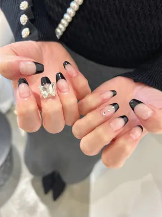 ネイル tote. sumileのネイルデザイン