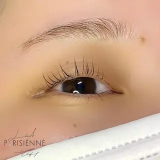 マツエク・マツパ アイブロウ 🌼eyelist kaede🌼のマツエク・マツパデザイン