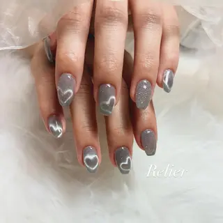 ネイル Relier Airiのネイルデザイン