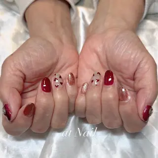 ネイル at Nailのネイルデザイン