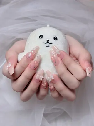 ネイル Aimee Nail Studio所属・Aimee Nail Studioのネイルデザイン