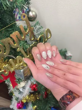 ネイル Natsumi _RIRANのネイルデザイン