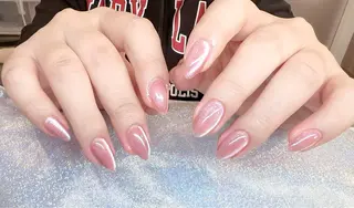 ネイル ロ テイネイのネイルデザイン