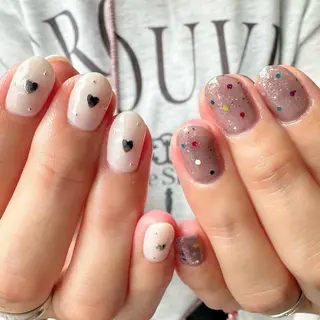 ネイル 🪞KAPE NAIL 🪞のネイルデザイン