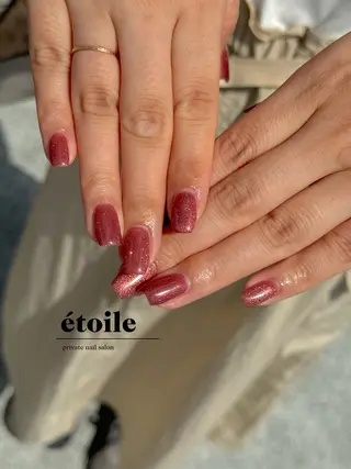 ネイル étoile ｜ayaのネイルデザイン