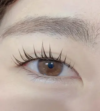 パーマ Eye Glossのマツエク・マツパデザイン