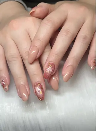 ネイル nail salon angeのネイルデザイン