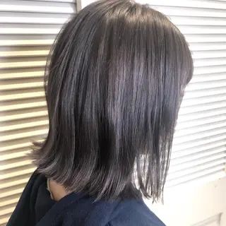 ショート 南都 良太のヘアスタイル