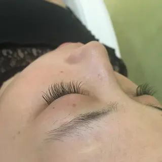 マツエク・マツパ モードケイズ 宝塚店のマツエク・マツパデザイン