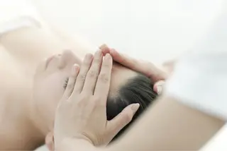 西谷 京子のエステ・リラクイメージ