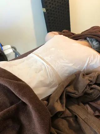 脱毛サロン RP（ルピ）のエステ・リラクイメージ