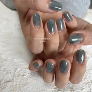 ネイル 小河原 舞のネイルデザイン